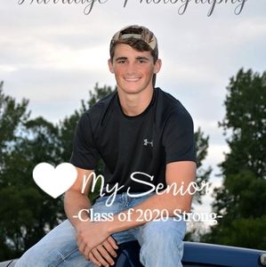 Meet your Posher, Trish